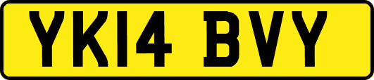 YK14BVY