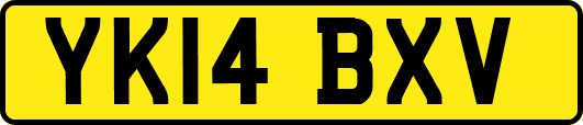 YK14BXV