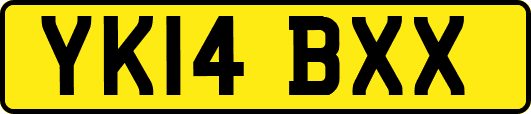 YK14BXX