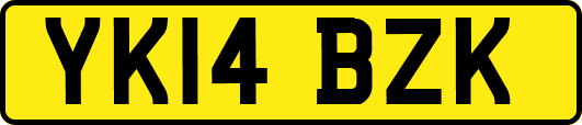 YK14BZK