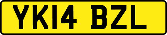 YK14BZL