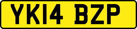 YK14BZP