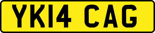 YK14CAG