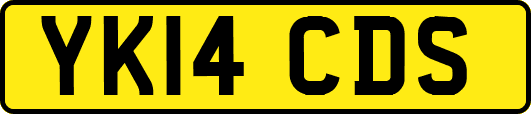 YK14CDS