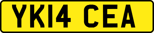 YK14CEA