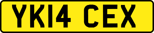 YK14CEX