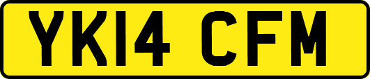 YK14CFM