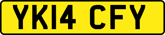 YK14CFY