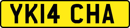 YK14CHA