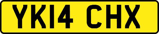 YK14CHX