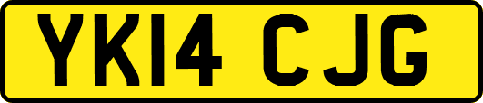 YK14CJG