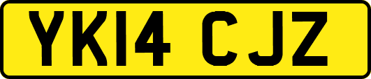 YK14CJZ