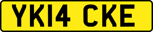 YK14CKE