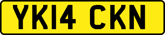 YK14CKN