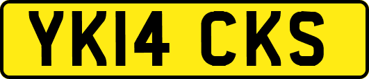 YK14CKS
