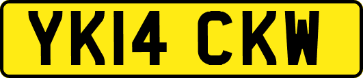 YK14CKW