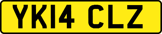 YK14CLZ