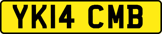 YK14CMB