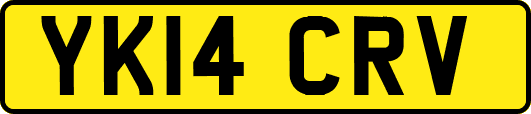 YK14CRV
