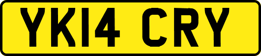 YK14CRY