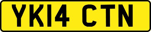 YK14CTN