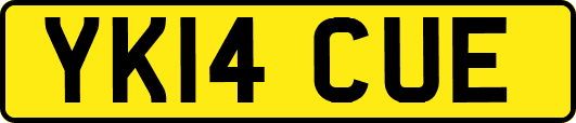 YK14CUE