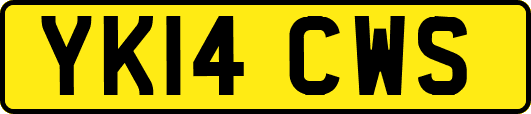 YK14CWS