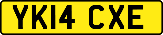 YK14CXE