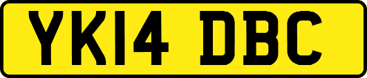 YK14DBC