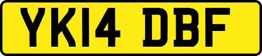 YK14DBF