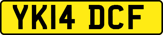 YK14DCF
