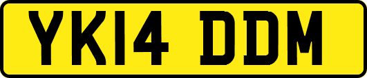 YK14DDM