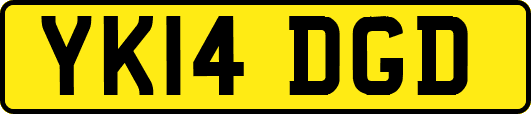 YK14DGD