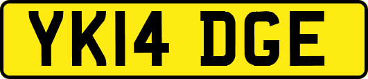 YK14DGE