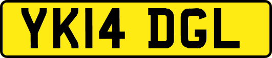YK14DGL