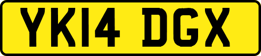YK14DGX