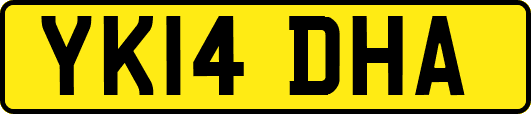 YK14DHA