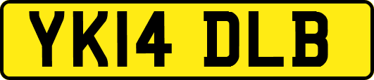 YK14DLB