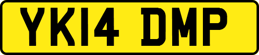 YK14DMP