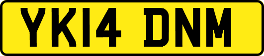 YK14DNM