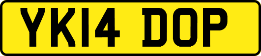 YK14DOP