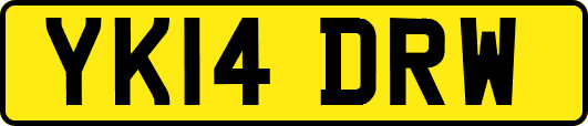 YK14DRW