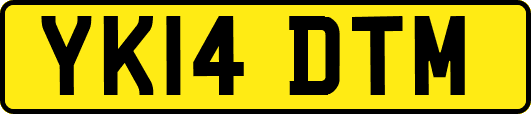 YK14DTM