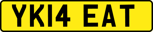 YK14EAT