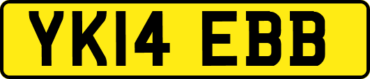 YK14EBB