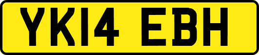 YK14EBH