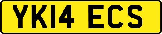 YK14ECS