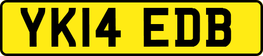 YK14EDB