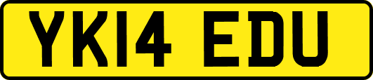 YK14EDU