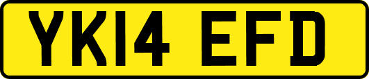 YK14EFD